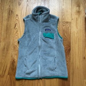 Patagonia Women’s Retool Vest